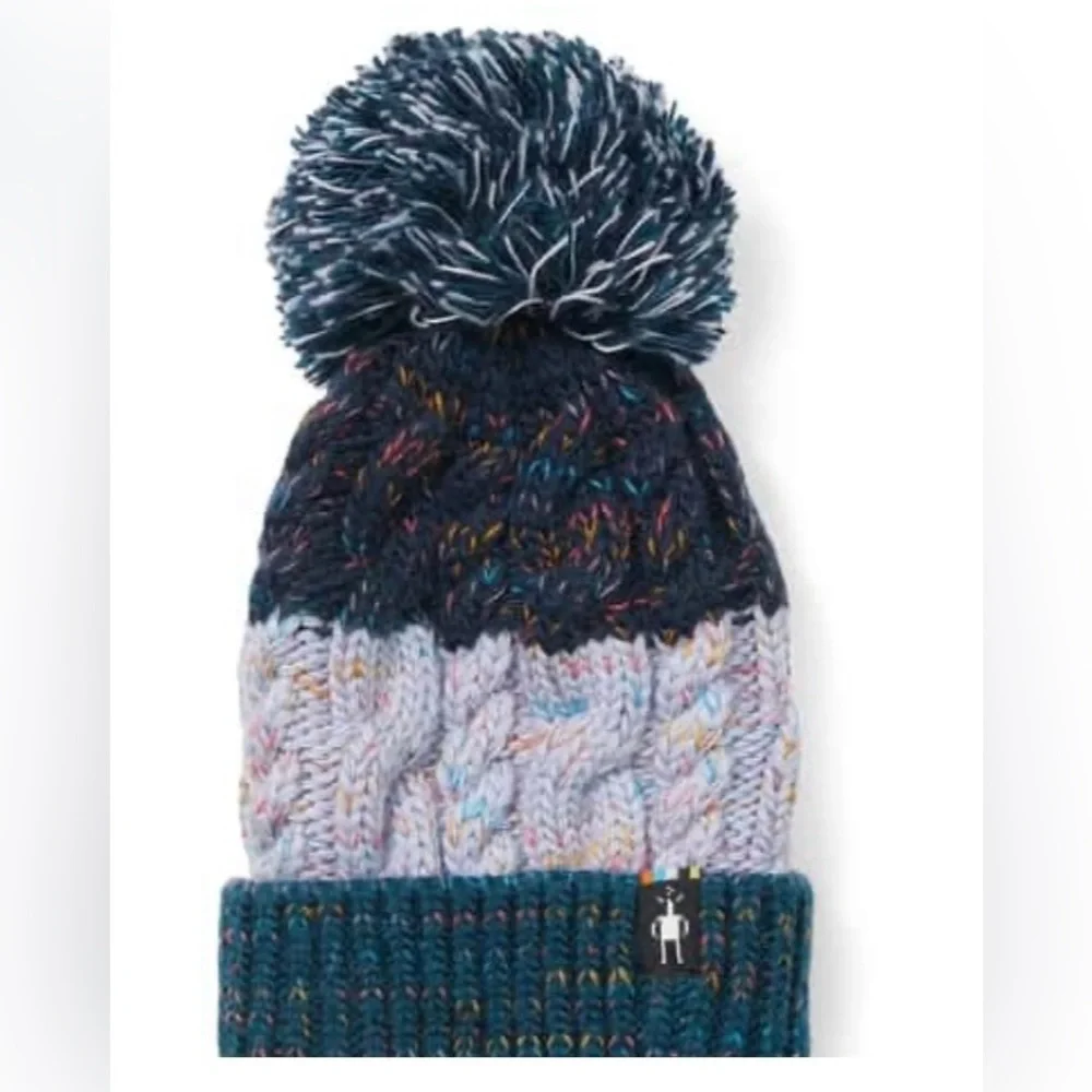 Smartwool Isto beanie hat